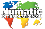 numatic logo