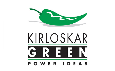 Power Generator Diesel 1 kirloskar large
