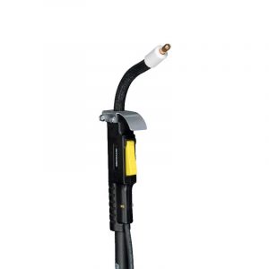 Dura-Flux Gun wtih Fixed Power Cable Liner