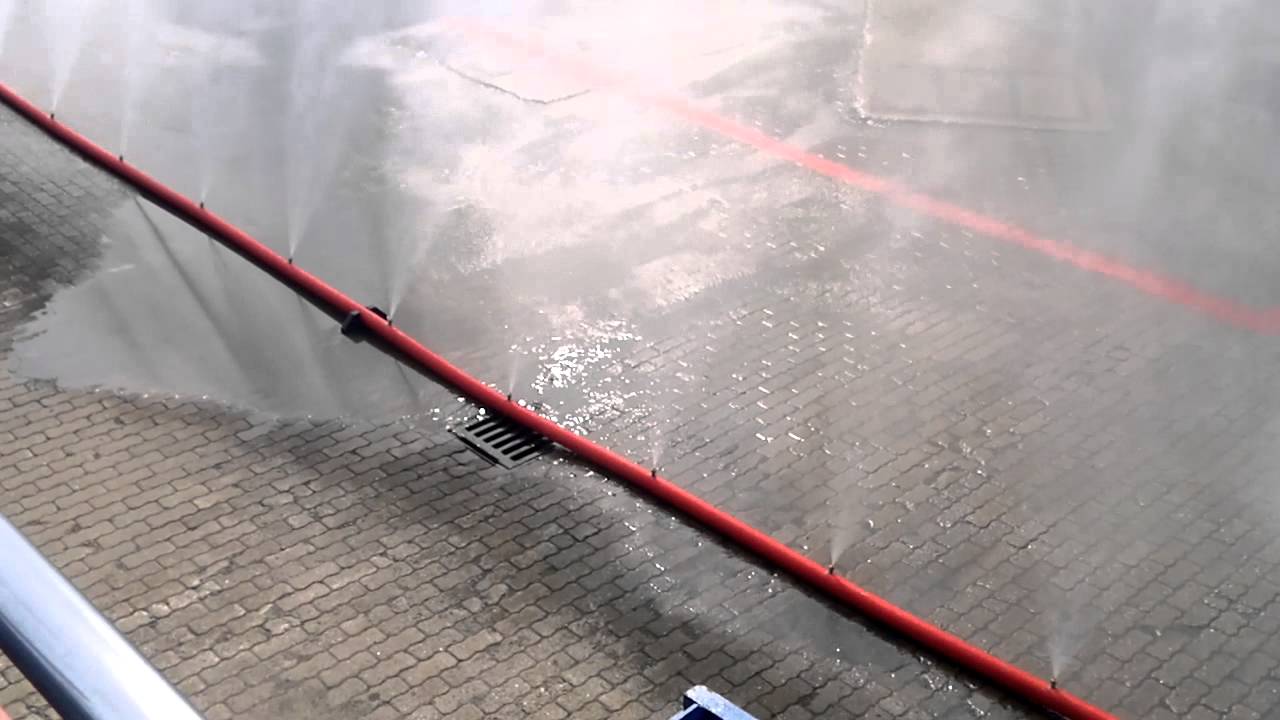 DUST SPRAY CANNON 6 Dust Arrestor for sale in muscat