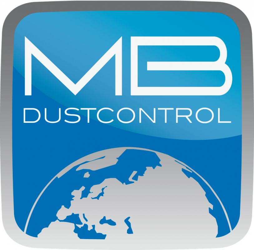 MB dust control unit in oman