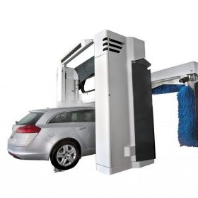 Car Wahing System price in Oman
