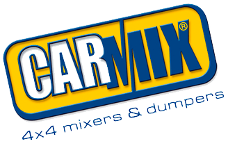 Carmix logo