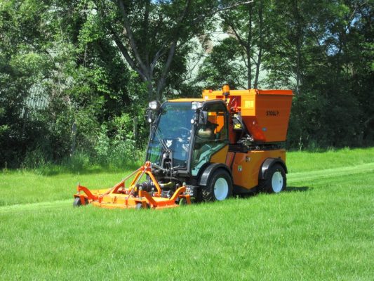 Front-Mower-with-Collection-on-CX-4-dealer-in-oman