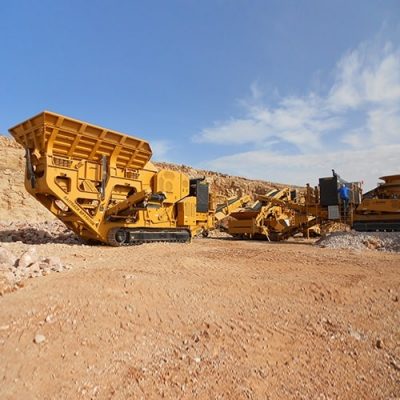 Impact crusher for sale