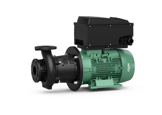 water pump for construction and building