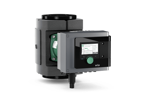 Cooling 4 hot water circulation pump in oman