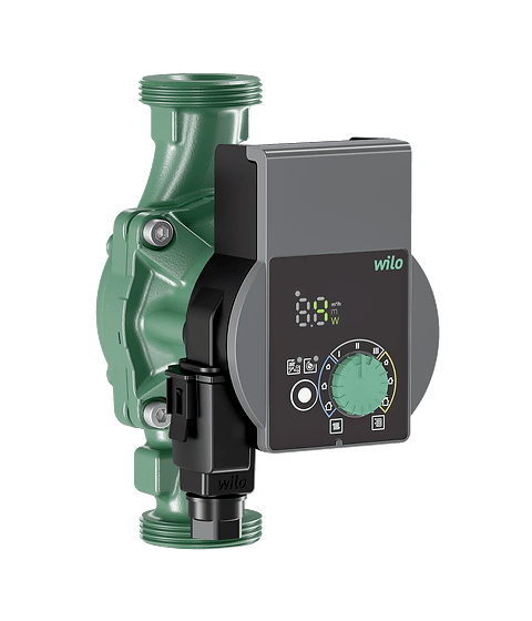 Cooling 2 wilo water pump for sale in Oman