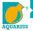 aquarius logo