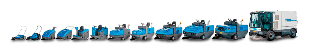 road sweeper product range teejan equipment from isal