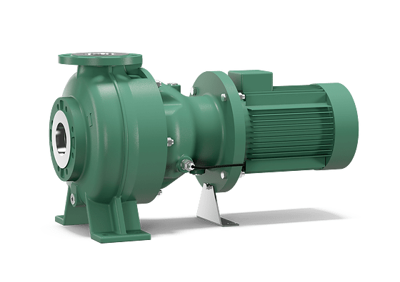 Waste Water Pumps 5 Wilo RexaBloc RE for sale near me