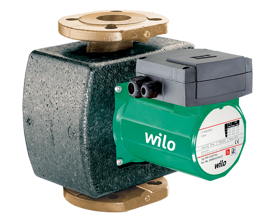Domestic Hot Water 1 Wilo TOP Z for sale in oman