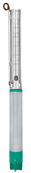 Professional Irrigation and Agricultural Pump 5 Wilo Xiro SPI dealer in oman