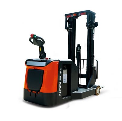 Counter Balance Stacker - Teejan Equipment