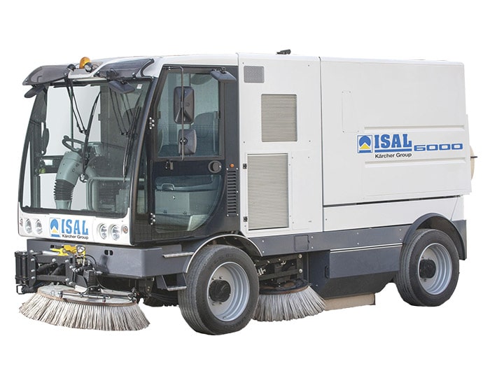 industrial-sweeper for sale