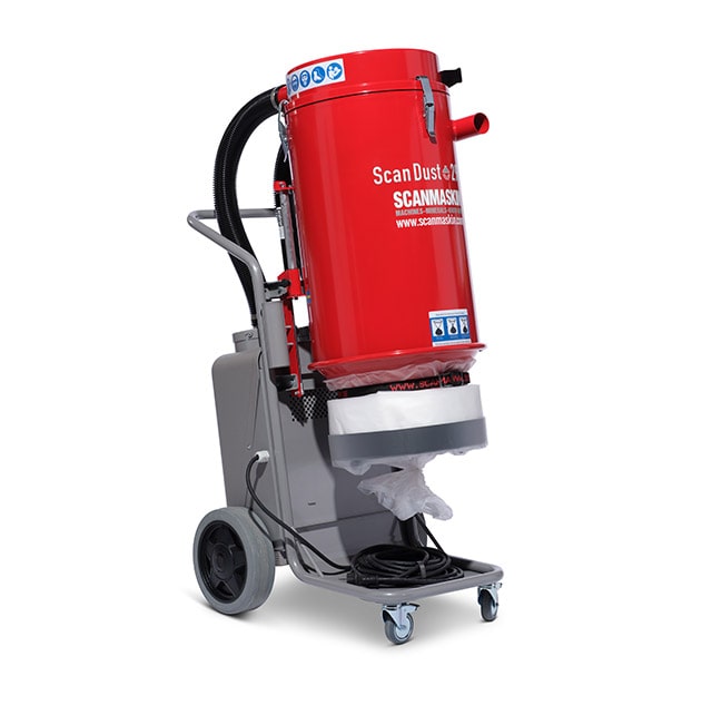 scandust-2900-dust-collector-in-oman