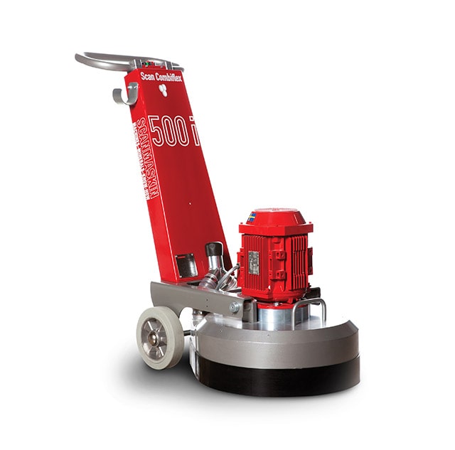 sm 500 grinding machine for rent