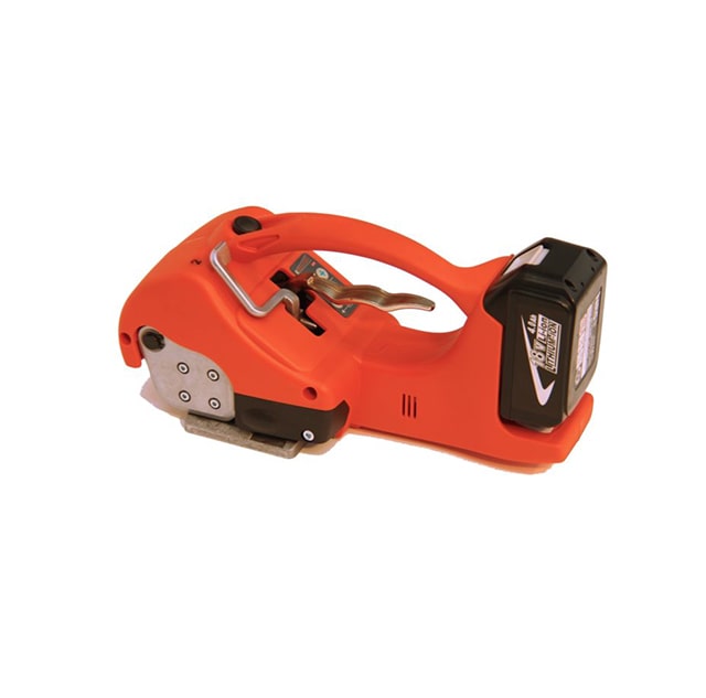 Battery Strapping Tool for PP and PET Straps for sale in oman