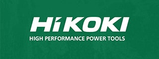 Hikoki power tools for sale in oman logo