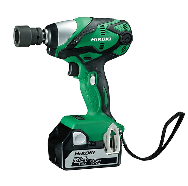 impact wrench for sale in oman hikoki also known as Hitachi power tools