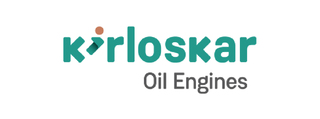 شعار kirloskar