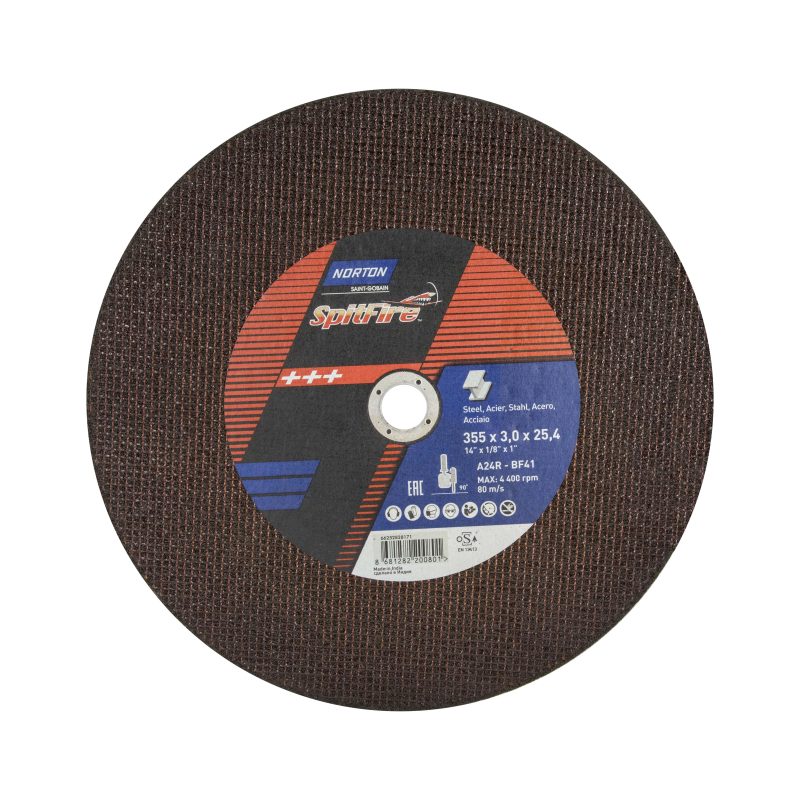 355MM cutting disc for sale in oman