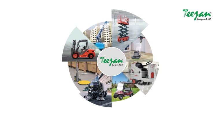 - Catalogue - Teejan Equipment