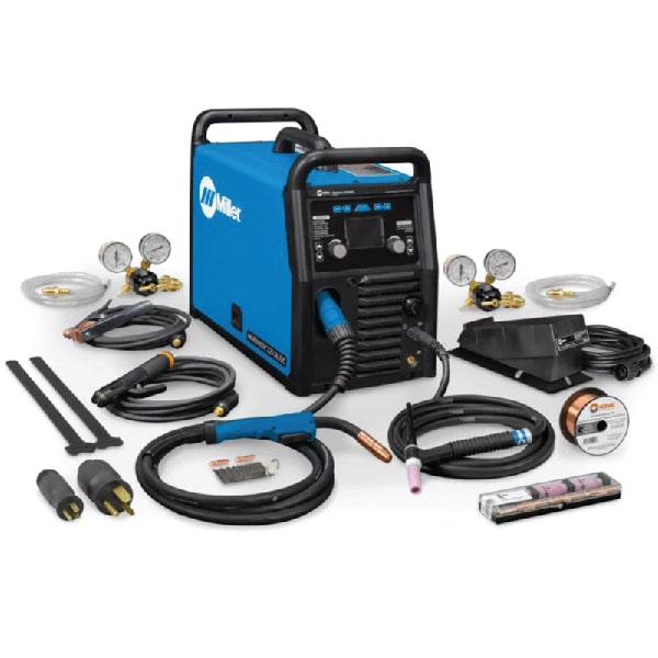 Miller Welding Machine Spare Parts and service in Oman