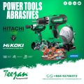 power tools and spare parts for hitachi in oman