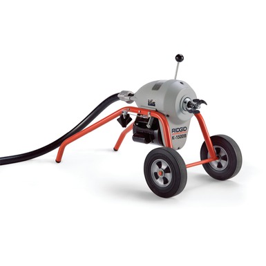 RIDGID K1500A DRAIN CLEANER in Oman