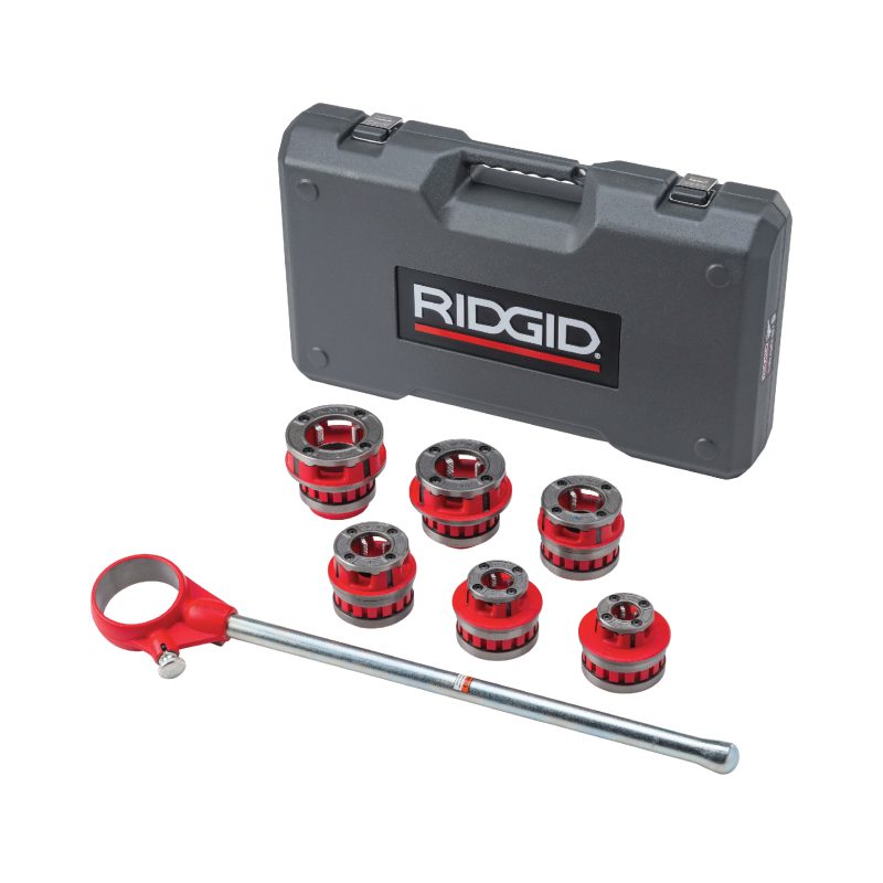 RIDGID THREADE 12R 12 2 NPT OMAN