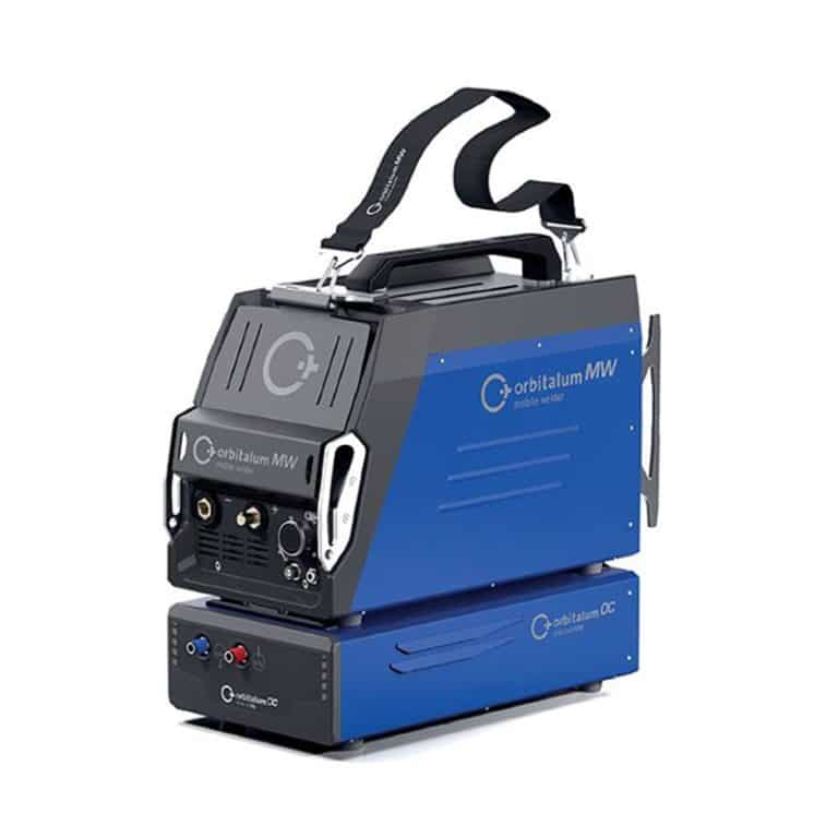Welding - Teejan Equipment