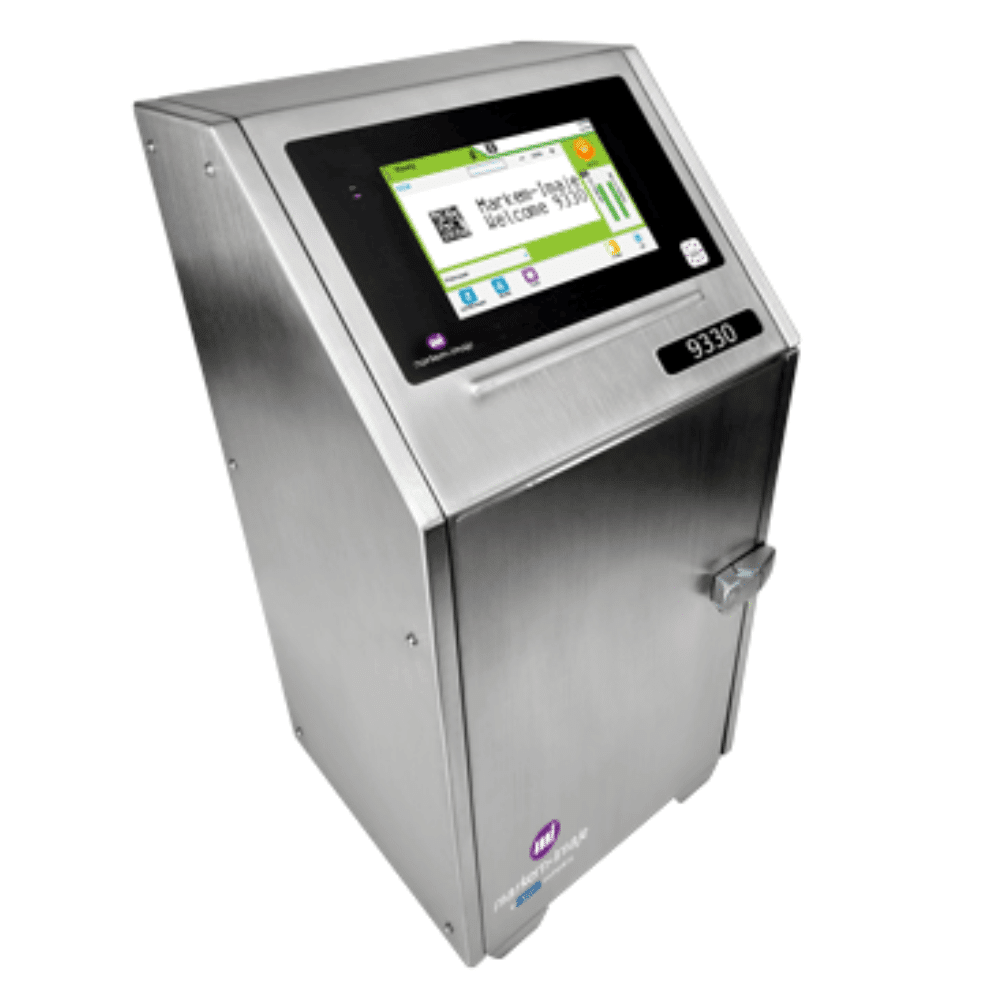 - 9000 Series CIJ Printers - Teejan Equipment