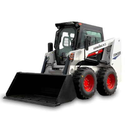 SKID STEER LOADER OMAN 1