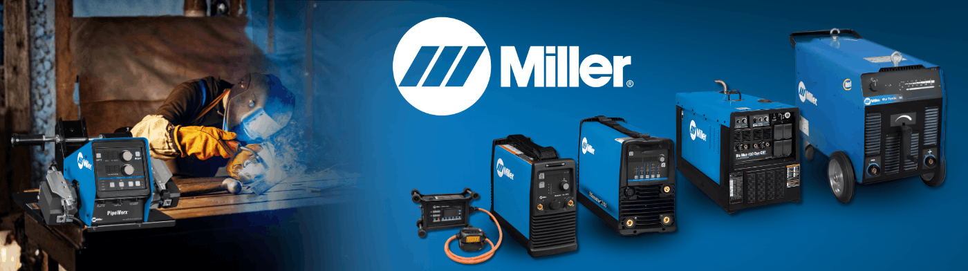 Miller-Welding-Solutions