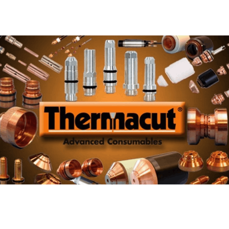 CNC PLASMA CONSUMABLES