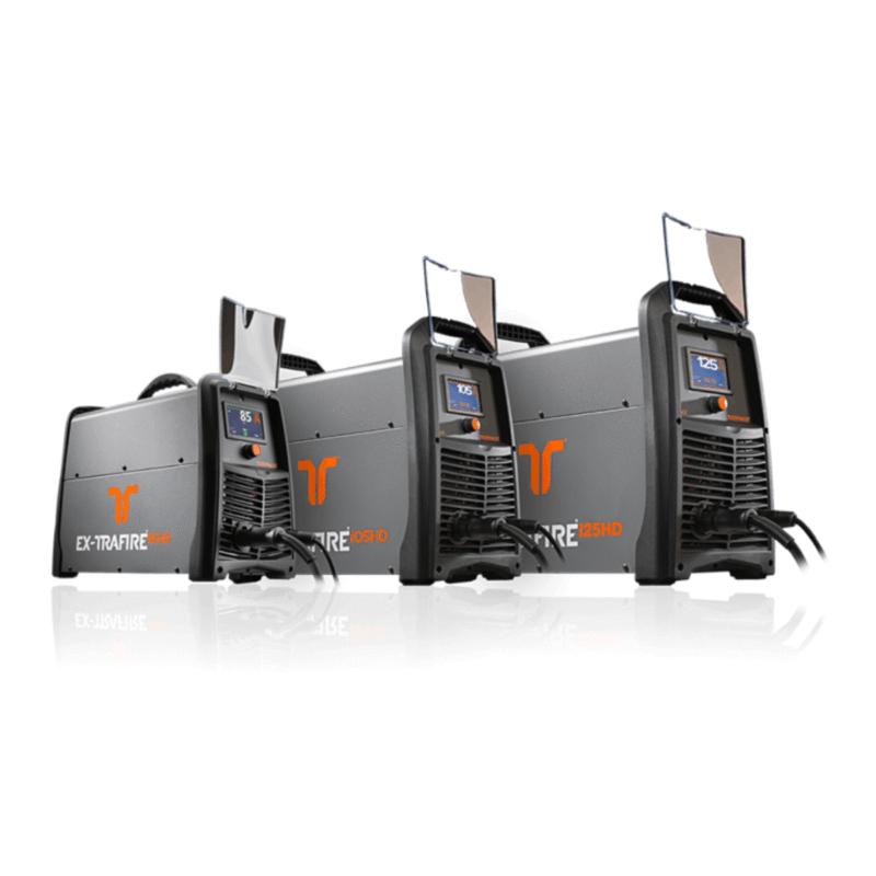 PLASMA CUTTING MACHINE