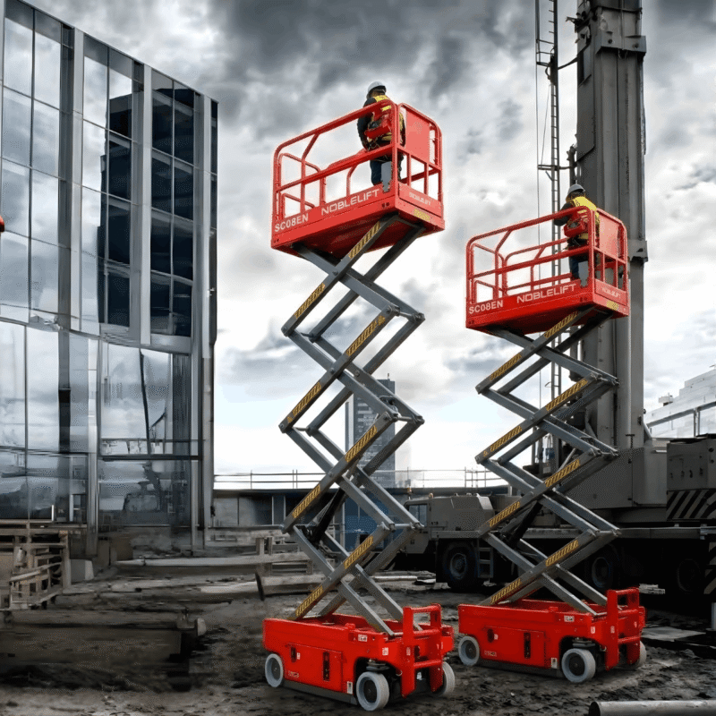 Accessing Equipments in Sohar