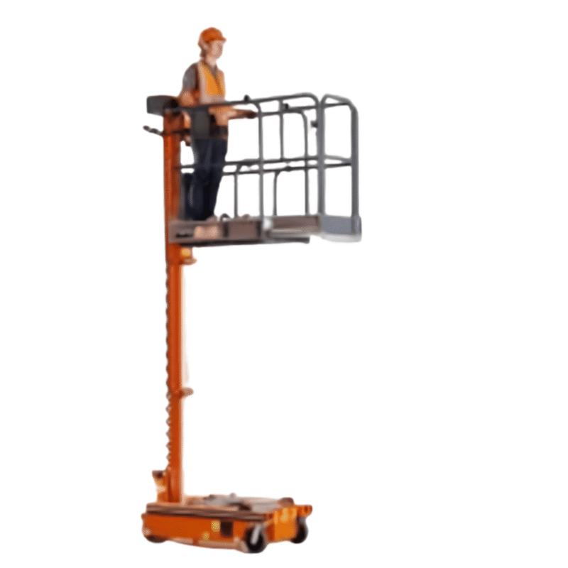 DRIVABLE TYPE LIFTS