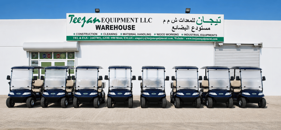 ELECTRIC BUGGY