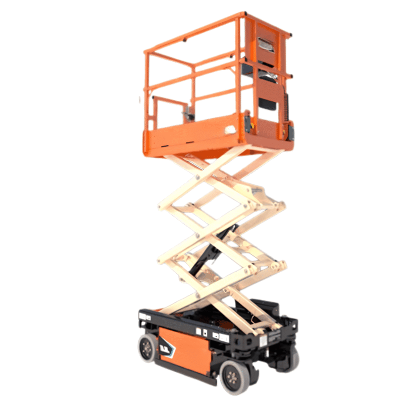 ES1330L LIGHTWEIGHT SCISSORLIFT
