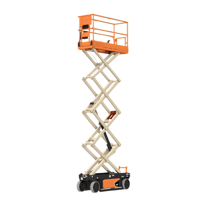 ES2632-minscissor lift, aerial work platforms, scissor platforms, manlift