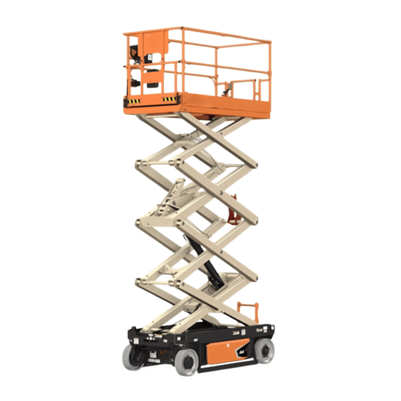 ES2646-min scissor lift, aerial work platforms, scissor platforms, manlift