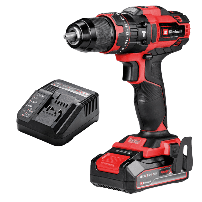 Einhell Impact Drill in Oman
