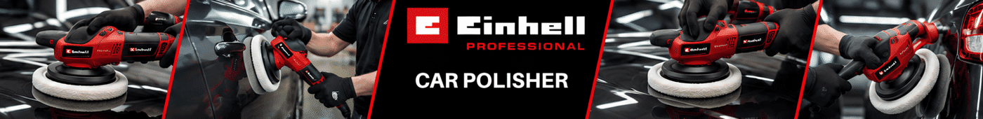 CAR POLISHER