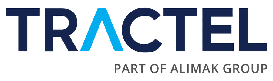 Tractel Logo
